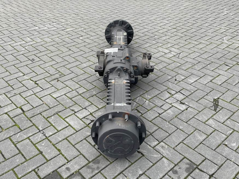 Manitou MT930/ 1030-Carraro 28.32M-380704-Axle/Achse/As - Ось и запчасти для Строительной техники: фото 3 Manitou MT930/ 1030-Carraro 28.32M-380704-Axle/Achse/As - Ось и запчасти для Строительной техники: фото 3