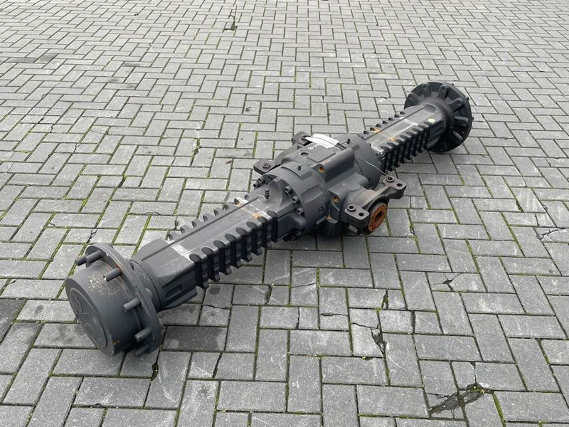 Manitou MT930/ 1030-Carraro 28.32M-380704-Axle/Achse/As - Ось и запчасти для Строительной техники: фото 2 Manitou MT930/ 1030-Carraro 28.32M-380704-Axle/Achse/As - Ось и запчасти для Строительной техники: фото 2