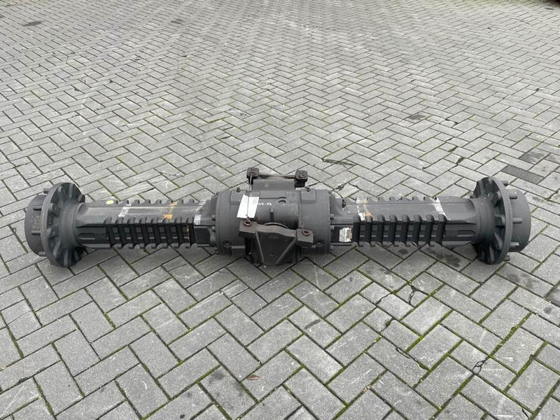 Manitou MT930/ 1030-Carraro 28.32M-380704-Axle/Achse/As - Ось и запчасти для Строительной техники: фото 4 Manitou MT930/ 1030-Carraro 28.32M-380704-Axle/Achse/As - Ось и запчасти для Строительной техники: фото 4