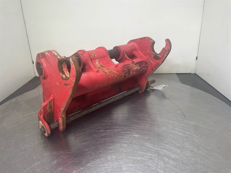 Manitou - Quick coupler/Schnellwechsler/Snelwissel - Сцепное устройство для Строительной техники: фото 2 Manitou - Quick coupler/Schnellwechsler/Snelwissel - Сцепное устройство для Строительной техники: фото 2