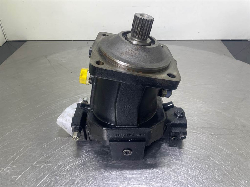Manitou -Rexroth A6VM140DA1/63W-Drive motor/Fahrmotor - Гидравлика для Строительной техники: фото 1 Manitou -Rexroth A6VM140DA1/63W-Drive motor/Fahrmotor - Гидравлика для Строительной техники: фото 1