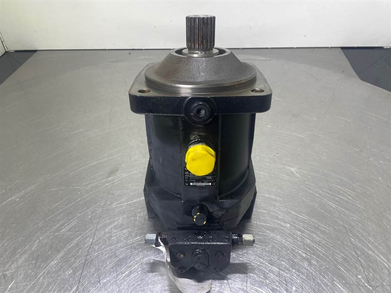 Manitou -Rexroth A6VM140DA1/63W-Drive motor/Fahrmotor - Гидравлика для Строительной техники: фото 5 Manitou -Rexroth A6VM140DA1/63W-Drive motor/Fahrmotor - Гидравлика для Строительной техники: фото 5