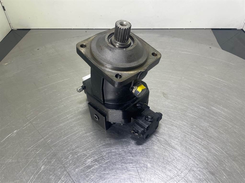 Manitou -Rexroth A6VM140DA1/63W-Drive motor/Fahrmotor - Гидравлика для Строительной техники: фото 3 Manitou -Rexroth A6VM140DA1/63W-Drive motor/Fahrmotor - Гидравлика для Строительной техники: фото 3