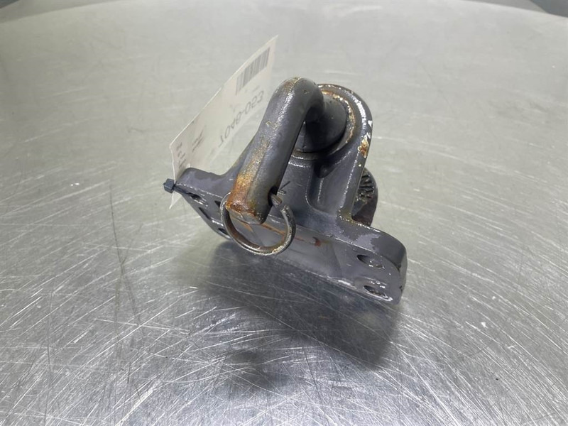 Mecalac 12MTX-4830011-Trailer hitch/Anhängerkupplung - Рама/ Шасси для Строительной техники: фото 3 Mecalac 12MTX-4830011-Trailer hitch/Anhängerkupplung - Рама/ Шасси для Строительной техники: фото 3