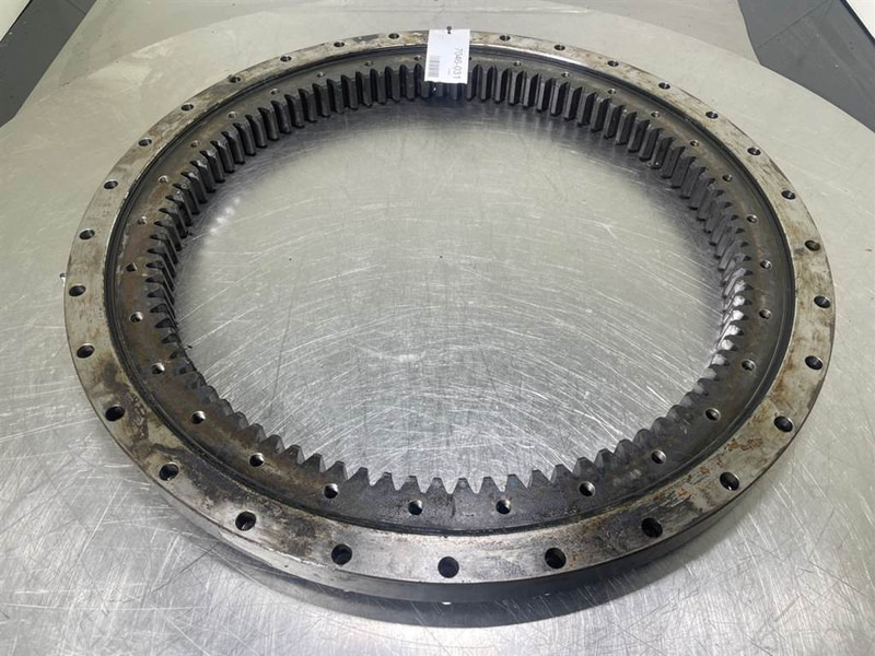 Mecalac 12MTX-4990013-Slewing ring/Drehkranz/Draaikrans - Рама/ Шасси для Строительной техники: фото 3 Mecalac 12MTX-4990013-Slewing ring/Drehkranz/Draaikrans - Рама/ Шасси для Строительной техники: фото 3