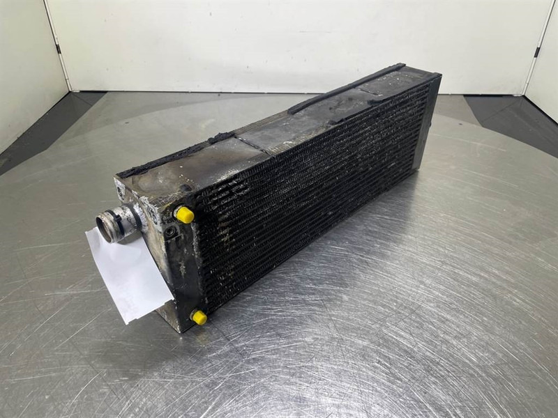 Mecalac 12MTX-5370539-Cooler/Kühler/Koeler - Двигатель для Строительной техники: фото 2 Mecalac 12MTX-5370539-Cooler/Kühler/Koeler - Двигатель для Строительной техники: фото 2