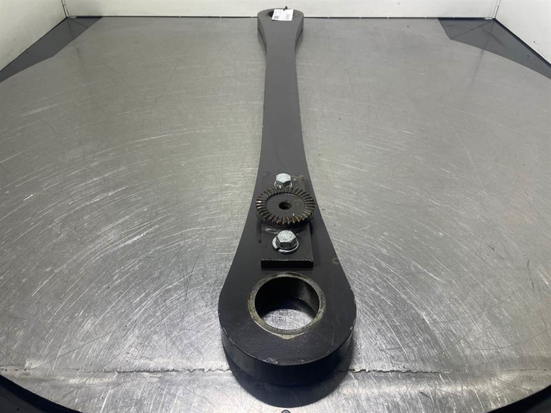 Mecalac 12MTX-5460734-Shift lever/Umlenkhebel/Duwstuk - Стрела для Строительной техники: фото 2 Mecalac 12MTX-5460734-Shift lever/Umlenkhebel/Duwstuk - Стрела для Строительной техники: фото 2