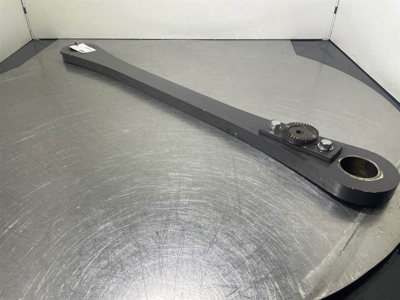 Mecalac 12MTX-5460734-Shift lever/Umlenkhebel/Duwstuk - Стрела для Строительной техники: фото 3 Mecalac 12MTX-5460734-Shift lever/Umlenkhebel/Duwstuk - Стрела для Строительной техники: фото 3