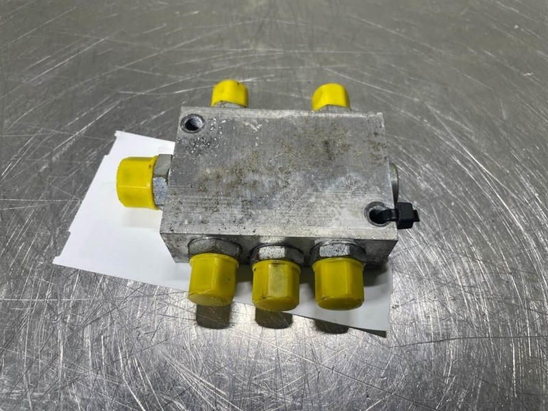 Mecalac 12MTX-6090088-Valve/Wegeventil/Ventiel - Гидравлика для Строительной техники: фото 2 Mecalac 12MTX-6090088-Valve/Wegeventil/Ventiel - Гидравлика для Строительной техники: фото 2