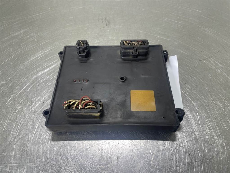 Mecalac 12MTX-6160082-ECU/Control box/Steuermodul - Электрическая система для Строительной техники: фото 1 Mecalac 12MTX-6160082-ECU/Control box/Steuermodul - Электрическая система для Строительной техники: фото 1