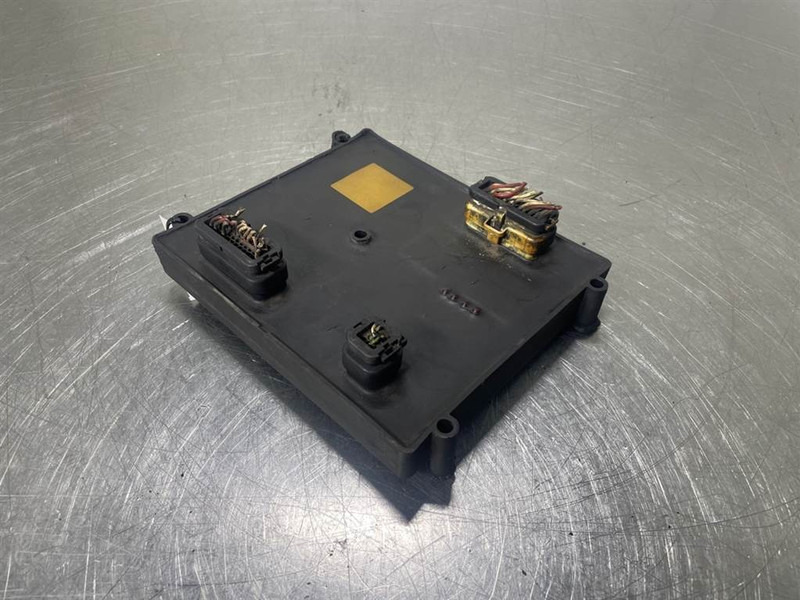 Mecalac 12MTX-6160082-ECU/Control box/Steuermodul - Электрическая система для Строительной техники: фото 3 Mecalac 12MTX-6160082-ECU/Control box/Steuermodul - Электрическая система для Строительной техники: фото 3