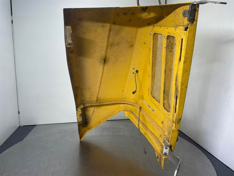 Mecalac 12MTX-Ahlmann 5381500-Hood/Haube/Kap - Рама/ Шасси для Строительной техники: фото 5 Mecalac 12MTX-Ahlmann 5381500-Hood/Haube/Kap - Рама/ Шасси для Строительной техники: фото 5