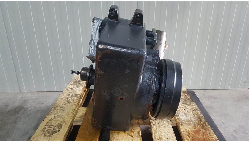 O & K 2807620 - O&K MH 6.5 - Transmission/Getriebe - Коробка передач и запчасти для Строительной техники: фото 3 O & K 2807620 - O&K MH 6.5 - Transmission/Getriebe - Коробка передач и запчасти для Строительной техники: фото 3