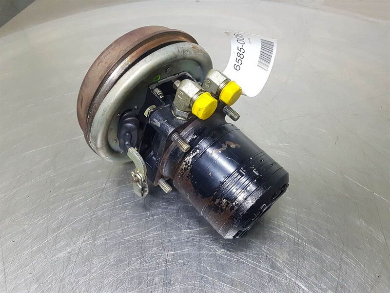 Parker 106-3874-Knott-Wheel motor/Radmotor/Wielmotor - Гидравлика для Строительной техники: фото 2 Parker 106-3874-Knott-Wheel motor/Radmotor/Wielmotor - Гидравлика для Строительной техники: фото 2