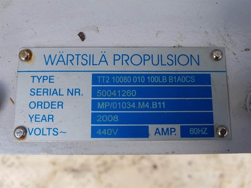 Parker 3kW-Hydraulic powerpack/Hydraulik aggregate - Гидравлика: фото 2 Parker 3kW-Hydraulic powerpack/Hydraulik aggregate - Гидравлика: фото 2