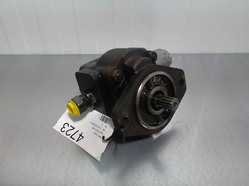 Parker 7029111001-Gearpump/Zahnradpumpe/Tandwielpomp - Гидравлика для Строительной техники: фото 1 Parker 7029111001-Gearpump/Zahnradpumpe/Tandwielpomp - Гидравлика для Строительной техники: фото 1