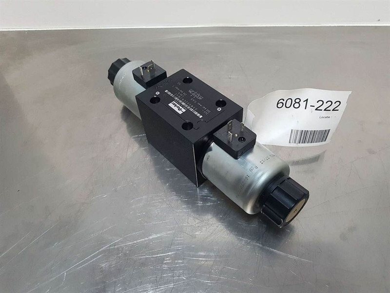 Parker D3W002CNJW42 - Valve/Ventile/Ventiel - Гидравлика для Строительной техники: фото 2 Parker D3W002CNJW42 - Valve/Ventile/Ventiel - Гидравлика для Строительной техники: фото 2