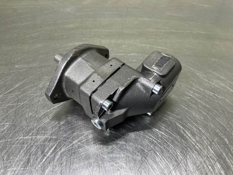 Parker F11-012-RB-CV-K-Hydraulic motor/Hydraulikmotor - Гидравлика для Строительной техники: фото 4 Parker F11-012-RB-CV-K-Hydraulic motor/Hydraulikmotor - Гидравлика для Строительной техники: фото 4