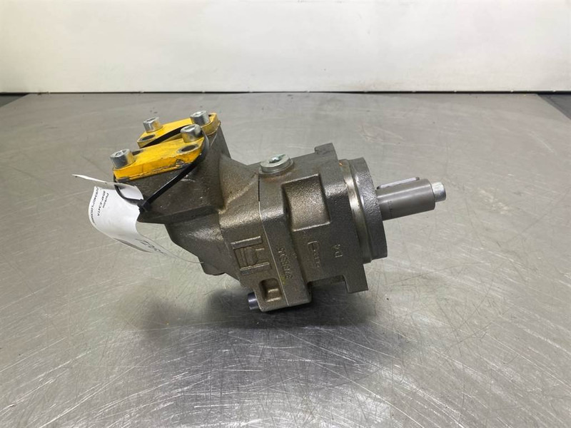 Parker F12-030-MF-IV-K - 3721560 - Drive motor/Fahrmotor - Гидравлика для Строительной техники: фото 1 Parker F12-030-MF-IV-K - 3721560 - Drive motor/Fahrmotor - Гидравлика для Строительной техники: фото 1