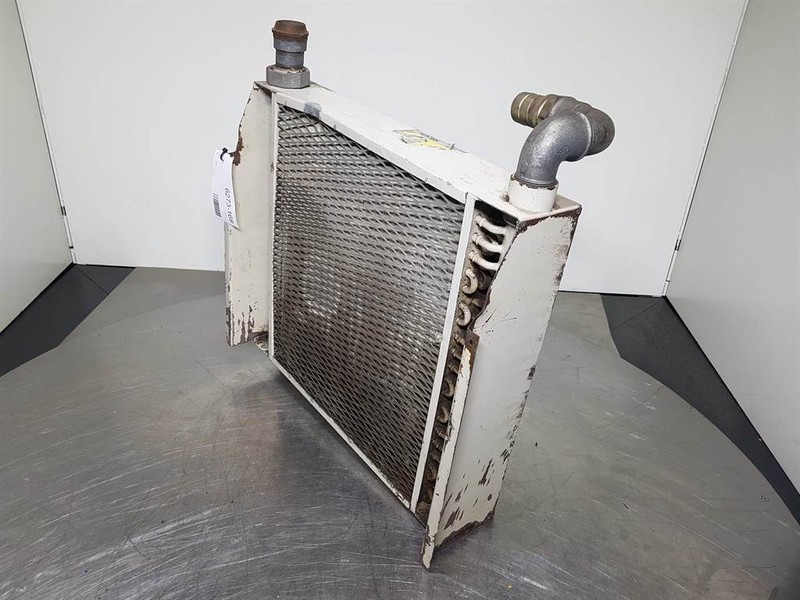 Parker - HiRoss - Oil cooler/Ölkühler/Oliekoeler - Гидравлика для Строительной техники: фото 2 Parker - HiRoss - Oil cooler/Ölkühler/Oliekoeler - Гидравлика для Строительной техники: фото 2