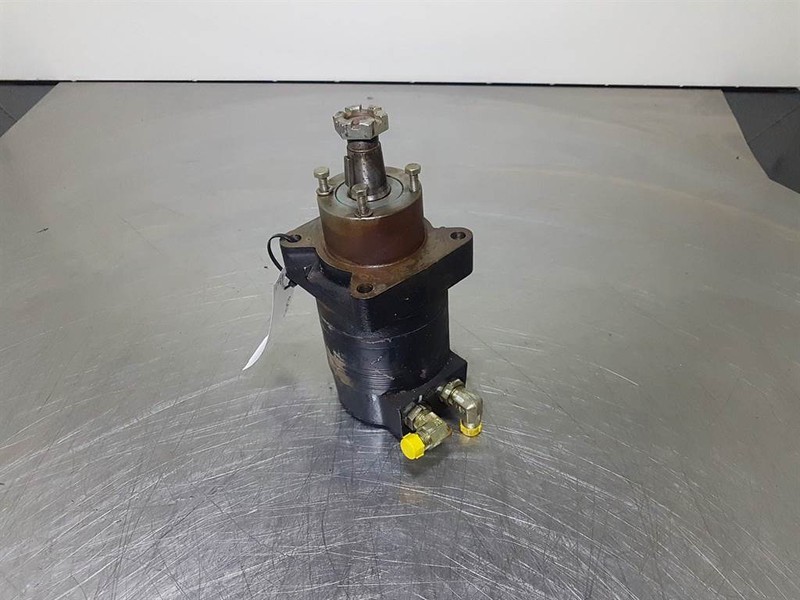 Parker TF0240LB080AAKF-MB156008AAJX-Hydraulic motor - Гидравлика для Строительной техники: фото 1 Parker TF0240LB080AAKF-MB156008AAJX-Hydraulic motor - Гидравлика для Строительной техники: фото 1
