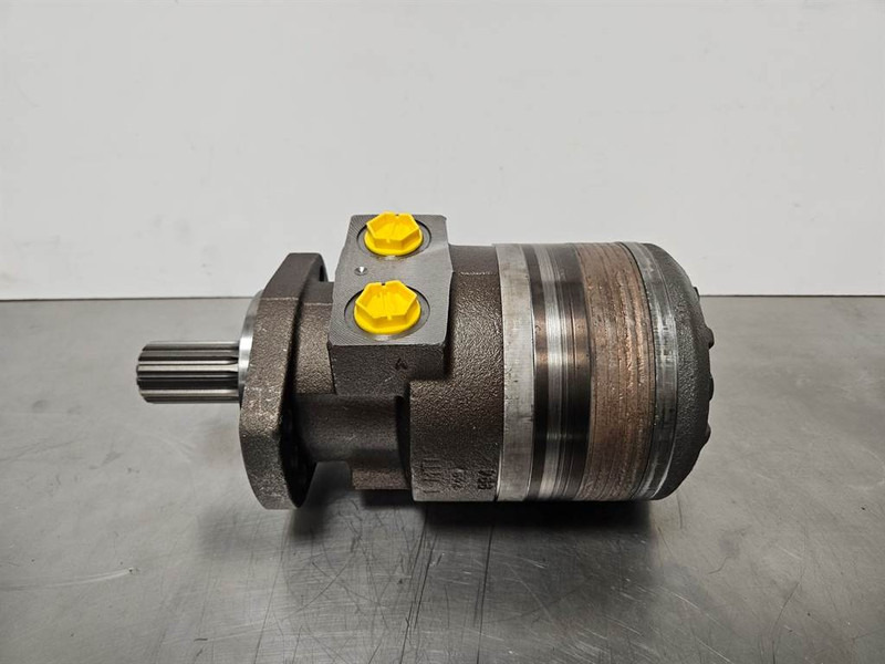 Parker TG195EW440AAAB - Hydraulic motor/Hydraulikmotor - Гидравлика для Строительной техники: фото 2 Parker TG195EW440AAAB - Hydraulic motor/Hydraulikmotor - Гидравлика для Строительной техники: фото 2