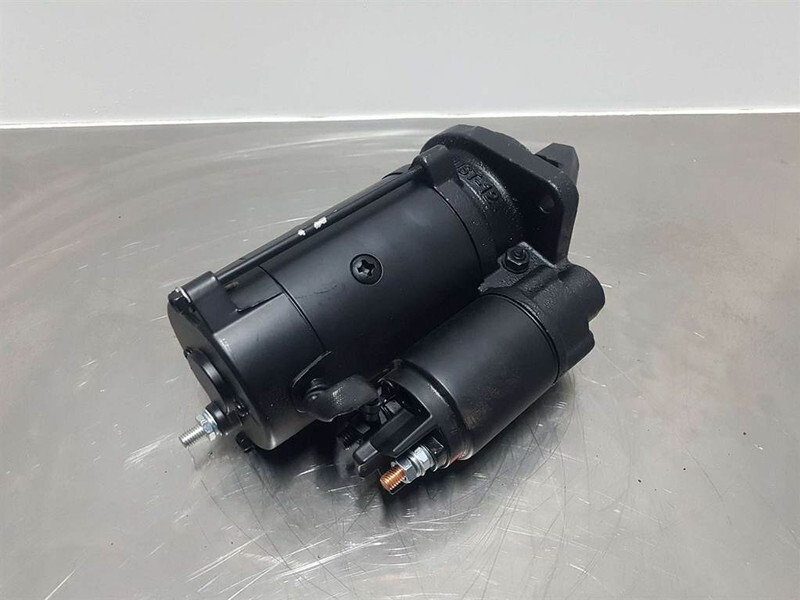 Perkins 1000-12V 10T 3,2KW-Starter/Anlasser/Startmotor - Двигатель для Строительной техники: фото 3 Perkins 1000-12V 10T 3,2KW-Starter/Anlasser/Startmotor - Двигатель для Строительной техники: фото 3