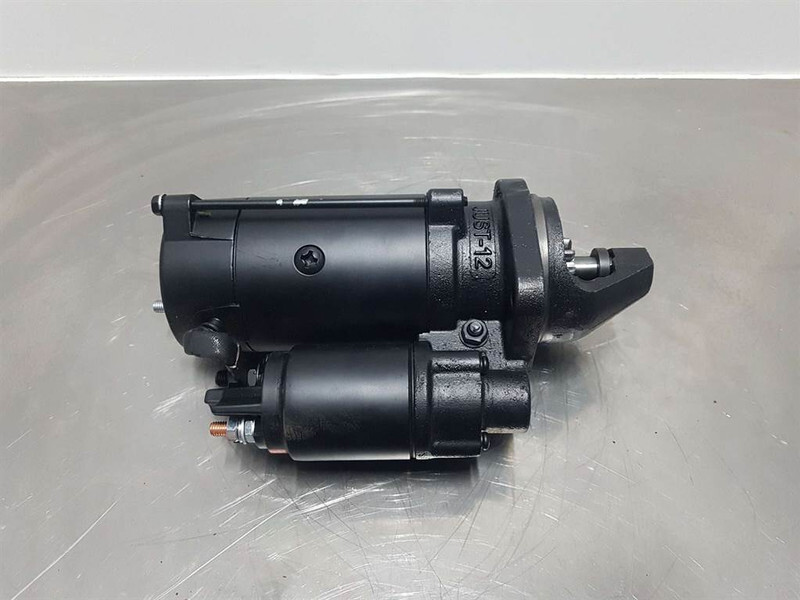 Perkins 1000-12V 10T 3,2KW-Starter/Anlasser/Startmotor - Двигатель для Строительной техники: фото 2 Perkins 1000-12V 10T 3,2KW-Starter/Anlasser/Startmotor - Двигатель для Строительной техники: фото 2