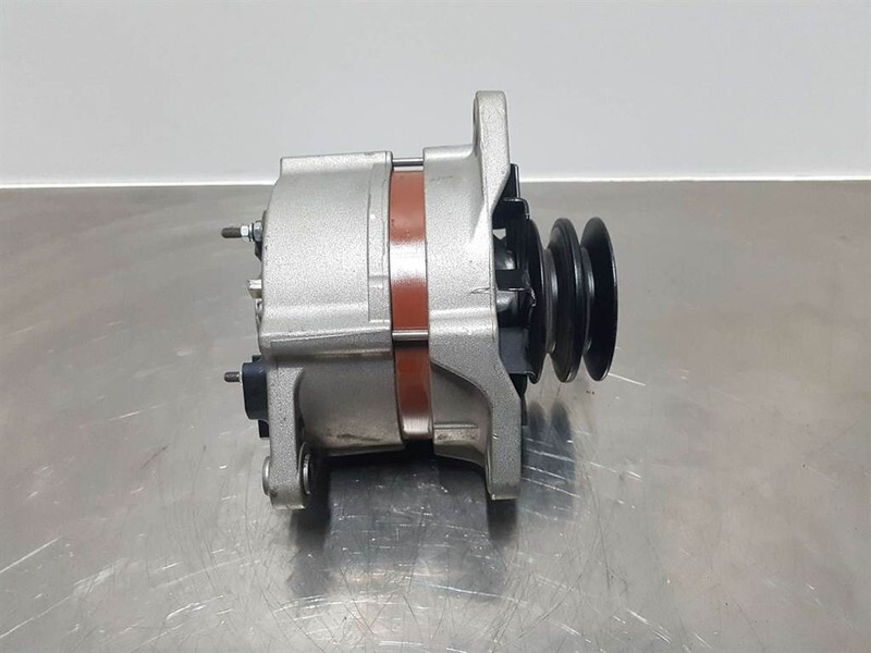 Perkins 1004-24V 55A-Alternator/Lichtmaschine/Dynamo - Двигатель для Строительной техники: фото 3 Perkins 1004-24V 55A-Alternator/Lichtmaschine/Dynamo - Двигатель для Строительной техники: фото 3