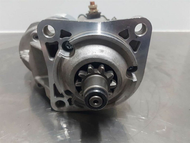 Perkins 1104-24V 10T 4,5KW-Starter/Anlasser/Startmotor - Двигатель для Строительной техники: фото 4 Perkins 1104-24V 10T 4,5KW-Starter/Anlasser/Startmotor - Двигатель для Строительной техники: фото 4