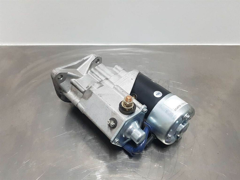 Perkins 1104-24V 10T 4,5KW-Starter/Anlasser/Startmotor - Двигатель для Строительной техники: фото 3 Perkins 1104-24V 10T 4,5KW-Starter/Anlasser/Startmotor - Двигатель для Строительной техники: фото 3