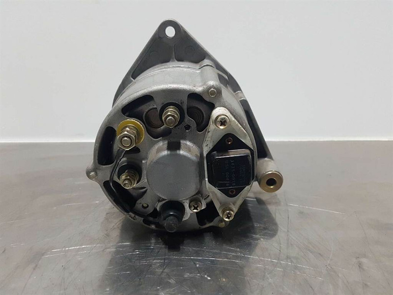 Perkins 4.236-14V 55A-Alternator/Lichtmaschine/Dynamo - Двигатель для Строительной техники: фото 5 Perkins 4.236-14V 55A-Alternator/Lichtmaschine/Dynamo - Двигатель для Строительной техники: фото 5