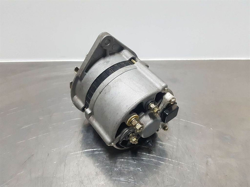 Perkins 4.236-14V 55A-Alternator/Lichtmaschine/Dynamo - Двигатель для Строительной техники: фото 4 Perkins 4.236-14V 55A-Alternator/Lichtmaschine/Dynamo - Двигатель для Строительной техники: фото 4