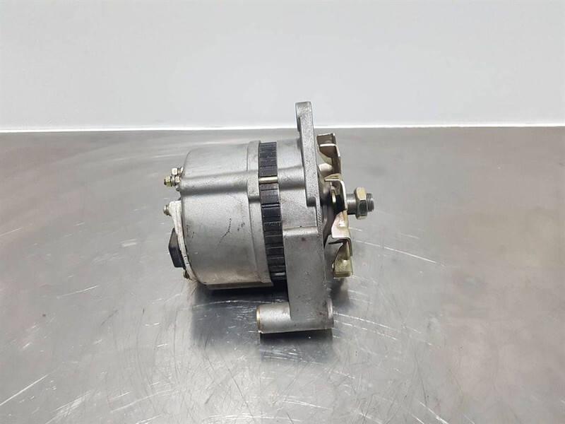 Perkins 4.236-14V 55A-Alternator/Lichtmaschine/Dynamo - Двигатель для Строительной техники: фото 3 Perkins 4.236-14V 55A-Alternator/Lichtmaschine/Dynamo - Двигатель для Строительной техники: фото 3