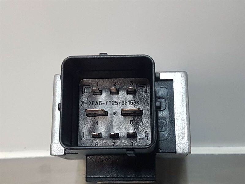 Perkins 854E-E34TA-5801401694-Relay/Relais/Glow plug - Электрическая система для Строительной техники: фото 5 Perkins 854E-E34TA-5801401694-Relay/Relais/Glow plug - Электрическая система для Строительной техники: фото 5
