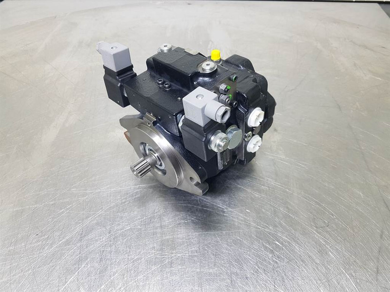 Poclain B18864D - Drive pump/Fahrpumpe/Rijpomp - Гидравлика для Строительной техники: фото 1 Poclain B18864D - Drive pump/Fahrpumpe/Rijpomp - Гидравлика для Строительной техники: фото 1