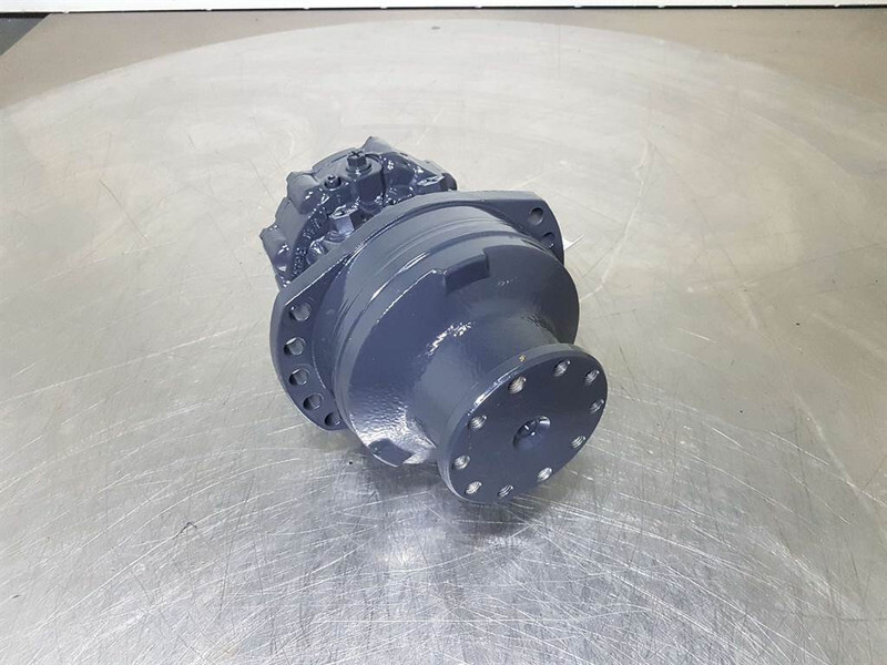 Poclain MS/MSE-Bomag A40828D-Wheel motor/Radmotor - Гидравлика для Строительной техники: фото 2 Poclain MS/MSE-Bomag A40828D-Wheel motor/Radmotor - Гидравлика для Строительной техники: фото 2