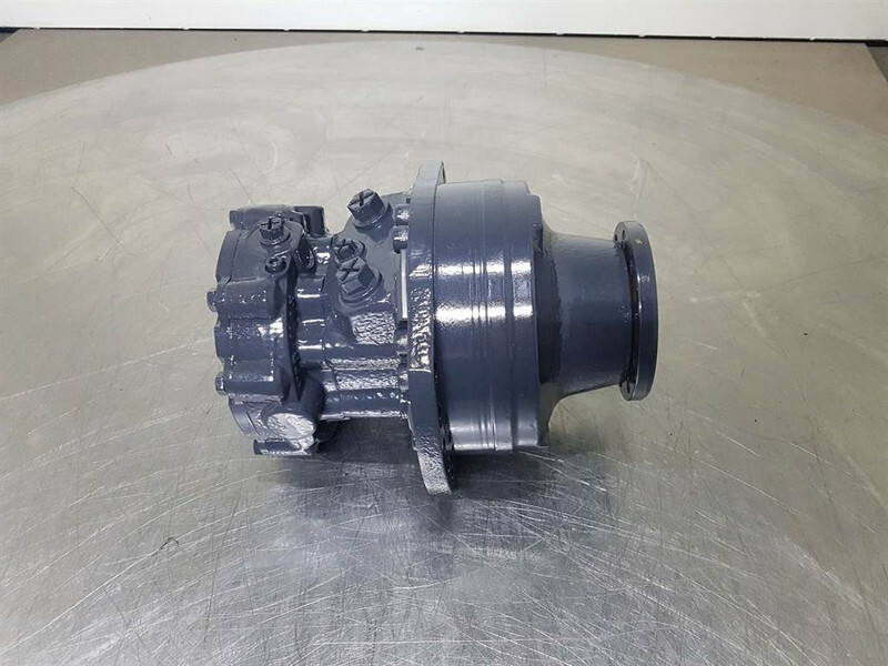 Poclain MS/MSE-Bomag A40828D-Wheel motor/Radmotor - Гидравлика для Строительной техники: фото 1 Poclain MS/MSE-Bomag A40828D-Wheel motor/Radmotor - Гидравлика для Строительной техники: фото 1