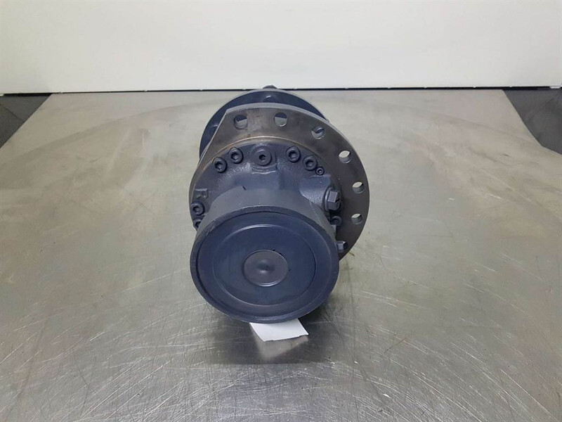 Poclain MSE05-2-133-F05-Wheel motor/Radmotor/Wielmotor - Гидравлика для Строительной техники: фото 5 Poclain MSE05-2-133-F05-Wheel motor/Radmotor/Wielmotor - Гидравлика для Строительной техники: фото 5