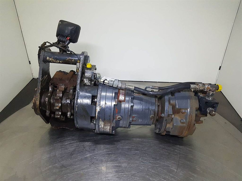 Reggiana Riduttori RR1009DF - Reductor/Gearbox/Getriebe - Гидравлика для Строительной техники: фото 5 Reggiana Riduttori RR1009DF - Reductor/Gearbox/Getriebe - Гидравлика для Строительной техники: фото 5