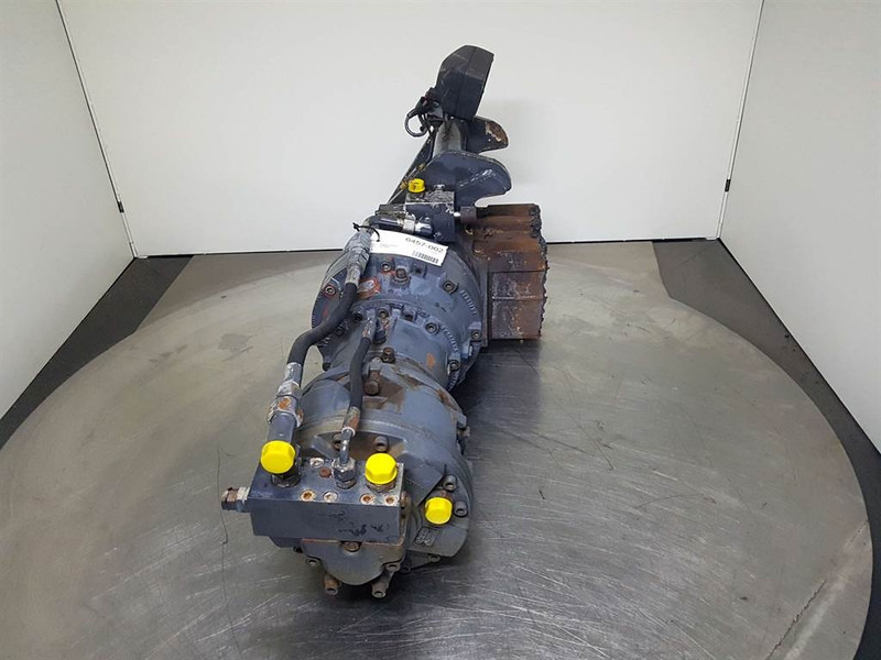 Reggiana Riduttori RR1009DF - Reductor/Gearbox/Getriebe - Гидравлика для Строительной техники: фото 3 Reggiana Riduttori RR1009DF - Reductor/Gearbox/Getriebe - Гидравлика для Строительной техники: фото 3
