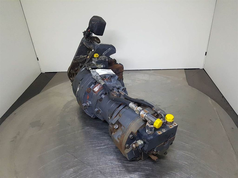 Reggiana Riduttori RR1009DF - Reductor/Gearbox/Getriebe - Гидравлика для Строительной техники: фото 4 Reggiana Riduttori RR1009DF - Reductor/Gearbox/Getriebe - Гидравлика для Строительной техники: фото 4