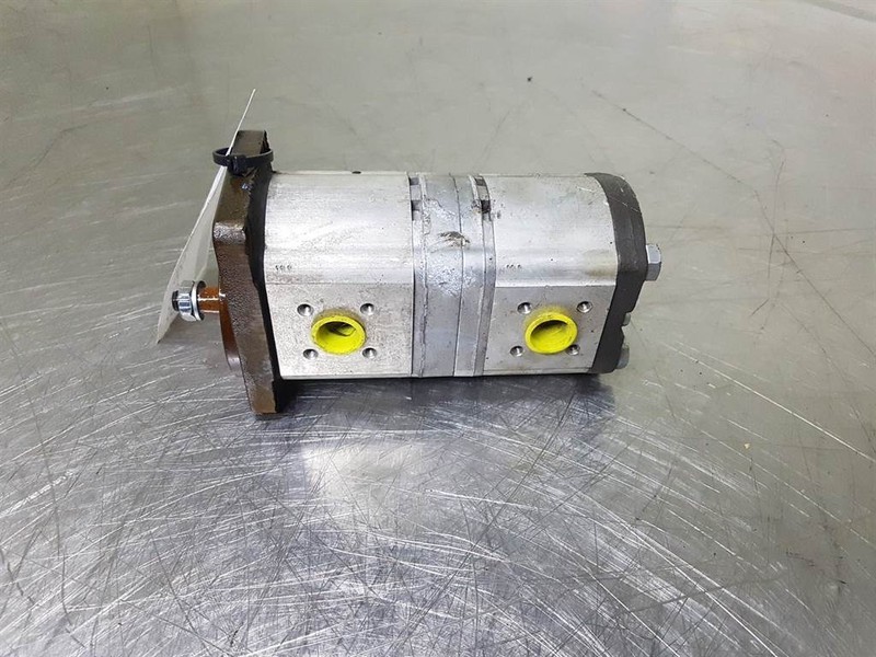 Rexroth 0510900023 - Gearpump/Zahnradpumpe/Tandwielpomp - Гидравлика для Строительной техники: фото 1 Rexroth 0510900023 - Gearpump/Zahnradpumpe/Tandwielpomp - Гидравлика для Строительной техники: фото 1