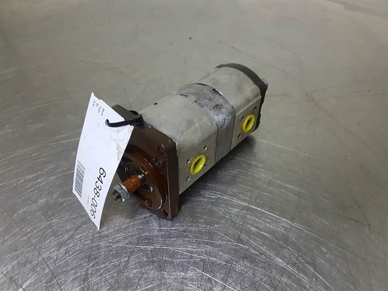 Rexroth 0510900023 - Gearpump/Zahnradpumpe/Tandwielpomp - Гидравлика для Строительной техники: фото 3 Rexroth 0510900023 - Gearpump/Zahnradpumpe/Tandwielpomp - Гидравлика для Строительной техники: фото 3