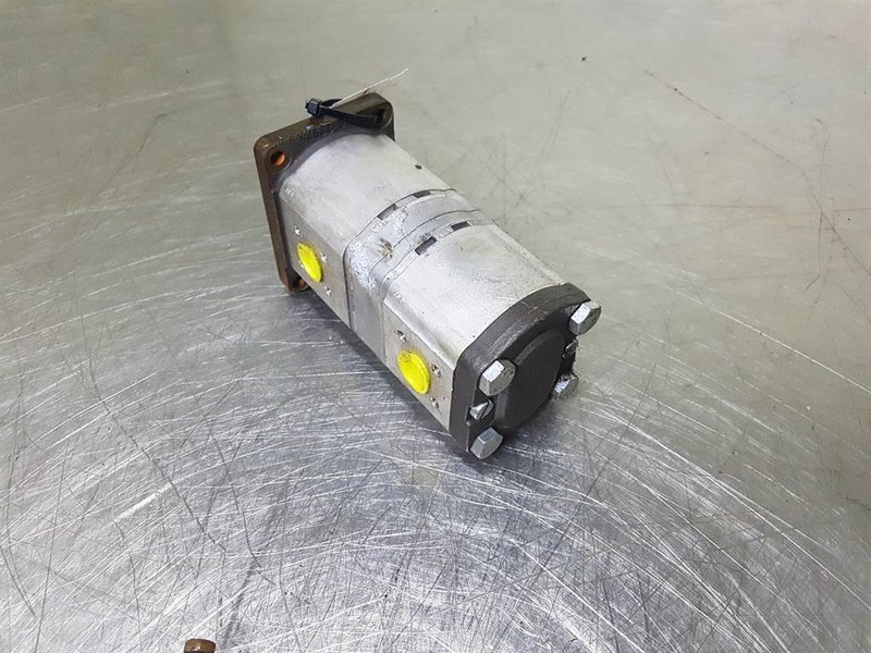 Rexroth 0510900023 - Gearpump/Zahnradpumpe/Tandwielpomp - Гидравлика для Строительной техники: фото 2 Rexroth 0510900023 - Gearpump/Zahnradpumpe/Tandwielpomp - Гидравлика для Строительной техники: фото 2