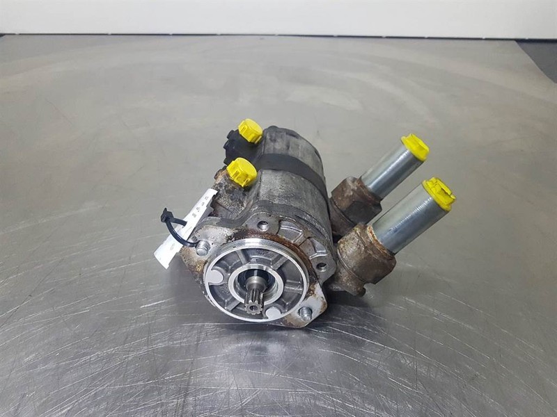 Rexroth 1PF2G241/008RR-Gearpump/Zahnradpumpe/Tandwielpomp - Гидравлика для Строительной техники: фото 3 Rexroth 1PF2G241/008RR-Gearpump/Zahnradpumpe/Tandwielpomp - Гидравлика для Строительной техники: фото 3