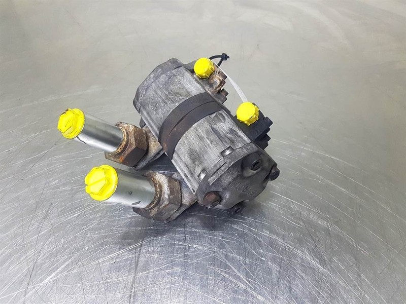 Rexroth 1PF2G241/008RR-Gearpump/Zahnradpumpe/Tandwielpomp - Гидравлика для Строительной техники: фото 4 Rexroth 1PF2G241/008RR-Gearpump/Zahnradpumpe/Tandwielpomp - Гидравлика для Строительной техники: фото 4