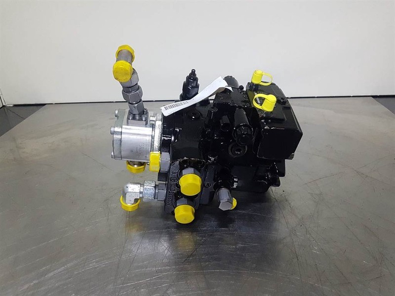 Rexroth A10VG45DA1D3L/10R-R902257921-Drive pump/Fahrpumpe - Гидравлика для Строительной техники: фото 3 Rexroth A10VG45DA1D3L/10R-R902257921-Drive pump/Fahrpumpe - Гидравлика для Строительной техники: фото 3