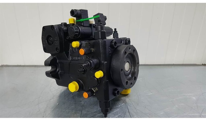 Rexroth A4VG56DA1D8/32R -Schaeff/Terex -5364662420-Pump - Гидравлика: фото 2 Rexroth A4VG56DA1D8/32R -Schaeff/Terex -5364662420-Pump - Гидравлика: фото 2