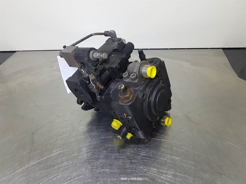Rexroth A4VG71EP4D1/32L-R902119026-Drive pump/Fahrpumpe - Гидравлика для Строительной техники: фото 4 Rexroth A4VG71EP4D1/32L-R902119026-Drive pump/Fahrpumpe - Гидравлика для Строительной техники: фото 4